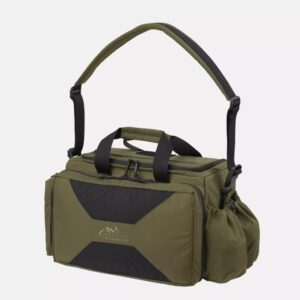 Torba Mission Olive Green/Czarny A - obrazek 1