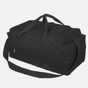 Torba Urban Training Czarny - obrazek 1