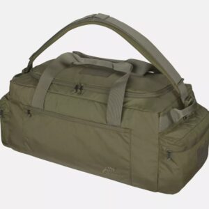 Torba Enlarged Urban Training Olive Green - obrazek 1