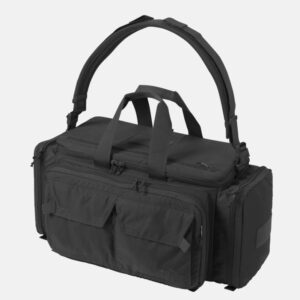 Torba Rangemaster Gear Czarny - obrazek 1