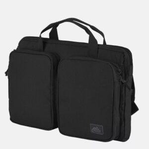 Multi Pistol Wallet Cordura Czarny - obrazek 1