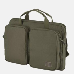 Multi Pistol Wallet - Cordura® Olive Green - obrazek 1
