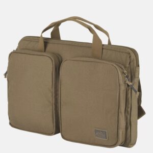 Multi Pistol Wallet - Cordura® Coyote - obrazek 1