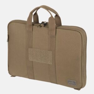 Double Pistol Wallet - Cordura® Coyote - obrazek 1