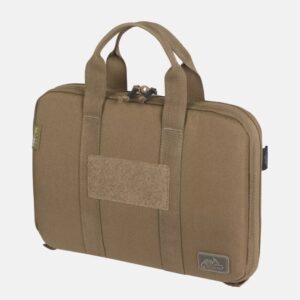 Single Pistol Wallet - Cordura® Coyote - obrazek 1