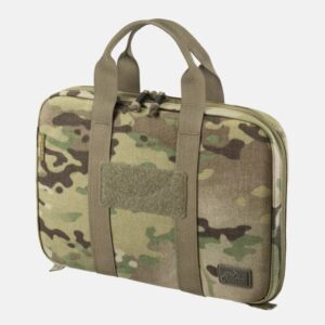 Single Pistol Wallet - Cordura® MultiCam® - obrazek 1