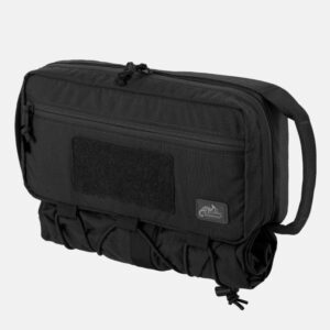 Service Case Czarny - obrazek 1