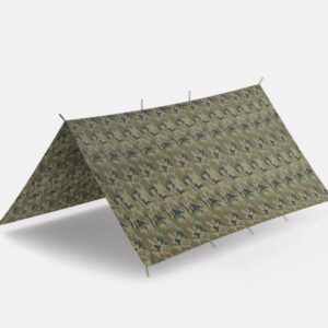 Supertarp - Poliester PL Woodland - obrazek 1
