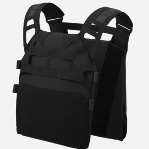 Bearcat Ultralight Plate Carrier Czarny - obrazek 1