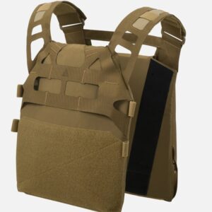 Bearcat Ultralight Plate Carrier Coyote Brown - obrazek 1