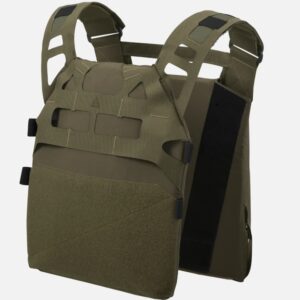 Bearcat Ultralight Plate Carrier Ranger Green - obrazek 1