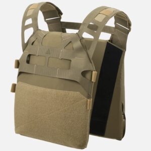Bearcat Ultralight Plate Carrier Adaptive Green - obrazek 1