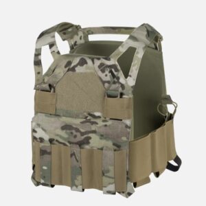 Niskoprofilowa Kamizelka Hellcat Low Vis Plate Carrier®MultiCam® - obrazek 1