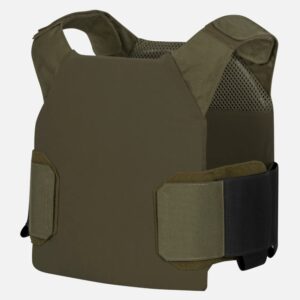Corsair Low Profile Plate Carrier Ranger Green - obrazek 1