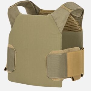 Corsair Low Profile Plate Carrier Adaptive Green - obrazek 1