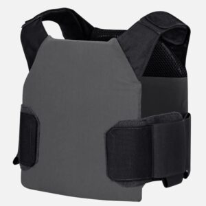 Corsair Low Profile Plate Carrier Czarny - obrazek 1