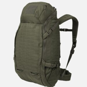 Halifax Medium Backpack Ranger Green - obrazek 1