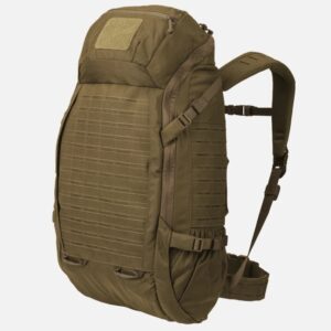 Halifax Medium Backpack Coyote Brown - obrazek 1