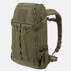 Halifax Small Backpack  Ranger Green - obrazek 1