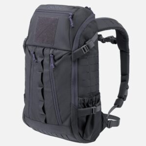 Halifax Small Backpack Shadow Grey - obrazek 1