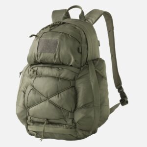 Minimalist Backpack - Nylon Ranger Green - obrazek 1