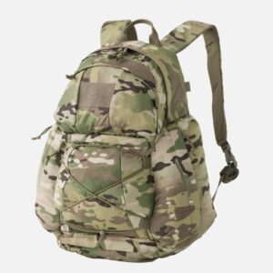 Minimalist Backpack - Nylon MultiCam® - obrazek 1