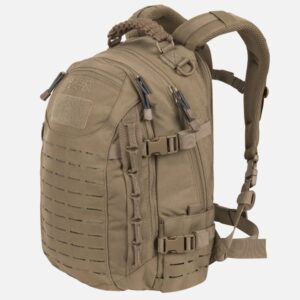 Dragon Egg MK II Backpack Coyote Brown - obrazek 1