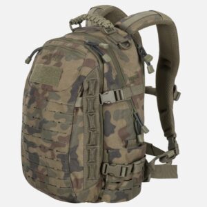 Dragon Egg MK II Backpack PL Woodland - obrazek 1