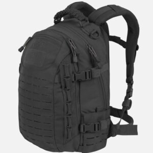 Dragon Egg MK II Backpack Czarny - obrazek 1