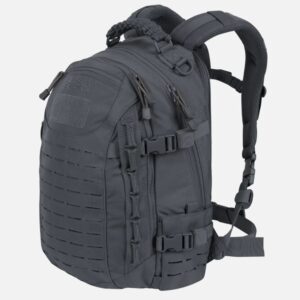 Dragon Egg MK II Backpack Shadow Grey - obrazek 1