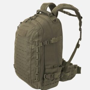 Dragon Egg Enlarged Backpack - Cordura® 500D Adaptive Green - obrazek 1