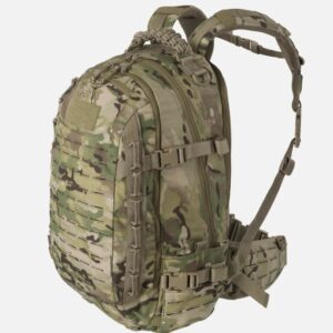 Dragon Egg Enlarged Backpack - Cordura® 500D MultiCam® - obrazek 1