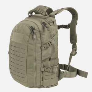 Dust MK II Backpack Adaptive Green - obrazek 1