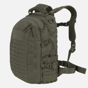 Dust MK II Backpack Ranger Green - obrazek 1