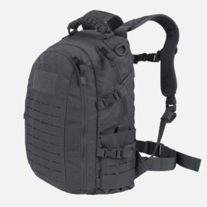 Dust MK II Backpack Shadow Grey - obrazek 1