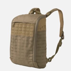 HAVOC ASSAULT MEDICAL BACKPACK Coyote Brown - obrazek 1