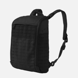 HAVOC ASSAULT MEDICAL BACKPACK Czarny - obrazek 1