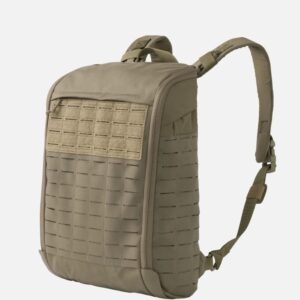 HAVOC ASSAULT MEDICAL BACKPACK Adaptive Green - obrazek 1