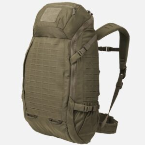 Halifax Medium Backpack Adaptive Green - obrazek 1