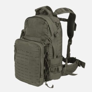 Ghost MK II Backpack Ranger Green - obrazek 2