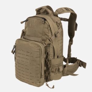 Ghost MK II Backpack Coyote Brown - obrazek 1