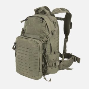 Ghost MK II Backpack Adaptive Green - obrazek 1
