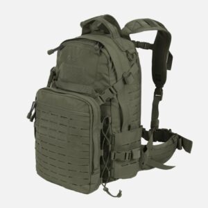 Ghost MK II Backpack Olive Green - obrazek 1