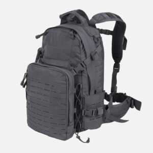 Ghost MK II Backpack Shadow Grey - obrazek 1