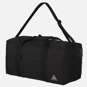 Deployment Bag - Small Czarny - obrazek 1