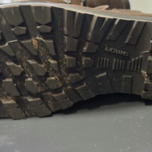 Buty Lowa Evo GTX EU 47 UK 12 STAN IDEALNY - obrazek 2
