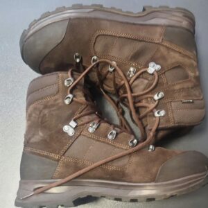 Buty Lowa Evo GTX EU 41,5 UK 7,5 STAN IDEALNY - obrazek 3