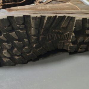 Buty Lowa Evo GTX EU 43 UK 9 STAN BARDZO DOBRY - obrazek 4