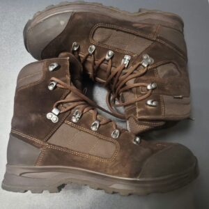 Buty Lowa Evo GTX EU 43 UK 9 STAN BARDZO DOBRY