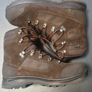 Buty Lowa Evo GTX EU 44,5 UK 10 STAN IDEALNY - obrazek 2